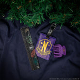 Calendario de adviento cinereplicas wednesday